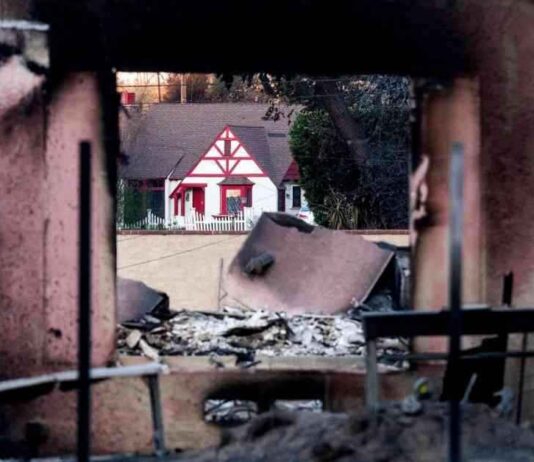 Les incendies de Los Angeles : Californie devenue inassurable les-incendies-de-los-angeles-californie-devenue-inassurable