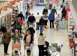 L’impact de la musique en magasin sur les ventes limpact-de-la-musique-en-magasin-sur-les-ventes