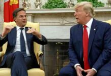 L’OTAN: Donald Trump exige une augmentation des dépenses militaires des alliés lotan-donald-trump-exige-une-augmentation-des-dpenses-militaires-des-allis