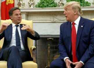 L’OTAN: Donald Trump exige une augmentation des dépenses militaires des alliés lotan-donald-trump-exige-une-augmentation-des-dpenses-militaires-des-allis