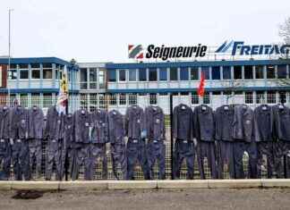 Marché du travail en France : Alerte rouge et craintes croissantes march-du-travail-en-france-alerte-rouge-et-craintes-croissantes