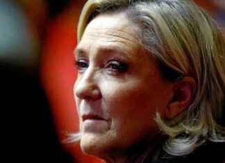 Marine Le Pen réplique à Emmanuel Macron sur la mort de son père marine-le-pen-rplique-emmanuel-macron-sur-la-mort-de-son-pre