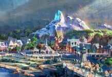 Nouveau Nom et Concept pour le Parc Walt Disney Studios: Découvrez Disney Adventure World nouveau-nom-et-concept-pour-le-parc-walt-disney-studios-dcouvrez-disney-adventure-world