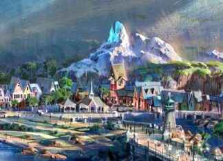 Nouveau Nom et Concept pour le Parc Walt Disney Studios: Découvrez Disney Adventure World nouveau-nom-et-concept-pour-le-parc-walt-disney-studios-dcouvrez-disney-adventure-world