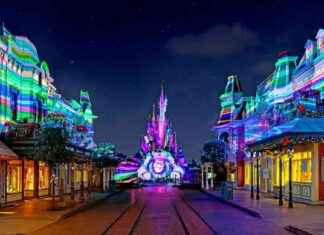 Nouveau show Disneyland Paris : Découvrez Disney Tales of Magic nouveau-show-disneyland-paris-dcouvrez-disney-tales-of-magic