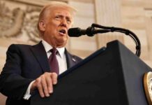 Investiture de Donald Trump : Promesses d’action pour les otages du 6 janvier 2021 au Capitole nvestiture-de-donald-trump-promesses-daction-pour-les-otages-du-6-janvier-2021-au-capitole