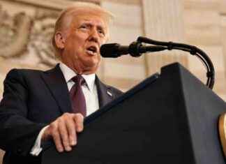 Investiture de Donald Trump : Promesses d’action pour les otages du 6 janvier 2021 au Capitole nvestiture-de-donald-trump-promesses-daction-pour-les-otages-du-6-janvier-2021-au-capitole