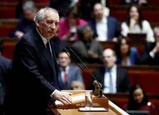 Réforme des retraites : François Bayrou veut la remettre en chantier rforme-des-retraites-franois-bayrou-veut-la-remettre-en-chantier