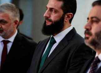 Syrie : Mouvement déradicalisé par le haut syrie-mouvement-dradicalis-par-le-haut