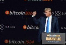 Vente de cryptomonnaies Trump: Conflit d’intérêts en question vente-de-cryptomonnaies-trump-conflit-dintrts-en-question