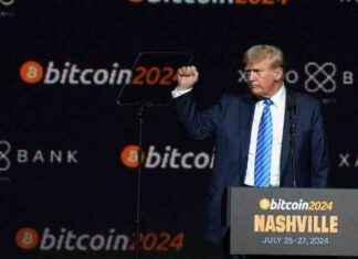 Vente de cryptomonnaies Trump: Conflit d’intérêts en question vente-de-cryptomonnaies-trump-conflit-dintrts-en-question