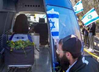 Accord trouvé pour la libération des prisonniers palestiniens contre les corps des otages israéliens accord-trouv-pour-la-libration-des-prisonniers-palestiniens-contre-les-corps-des-otages-israliens