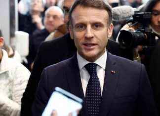 Affaire fraude eaux minérales Nestlé : Macron nie « entente » ou « connivence » affaire-fraude-eaux-minrales-nestl-macron-nie-entente-ou-connivence