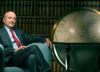 Alain Juppé: Pourquoi les femmes ne peuvent-elles pas devenir prêtres ? alain-jupp-pourquoi-les-femmes-ne-peuvent-elles-pas-devenir-prtres