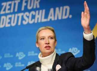 Alice Weidel, candidate d’extrême droite allemande soutenue par les lieutenants de Trump alice-weidel-candidate-dextrme-droite-allemande-soutenue-par-les-lieutenants-de-trump