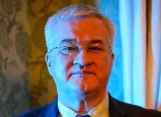 Andrii Sybiha, ministre des affaires étrangères ukrainien: «Rien ne doit être discuté sur l’Ukraine sans l’Ukraine» – Interview et points de vue clés andrii-sybiha-ministre-des-affaires-trangres-ukrainien-rien-ne-doit-tre-discut-sur-lukraine-sans-lukraine-nterview-et-points-de-vue-cls