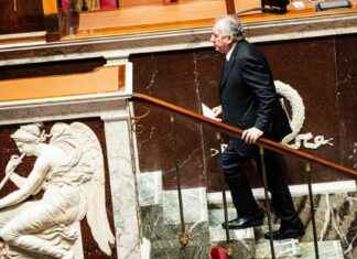 Ascension budgétaire de François Bayrou après l’adoption du budget à l’Assemblée nationale ascension-budgtaire-de-franois-bayrou-aprs-ladoption-du-budget-lassemble-nationale