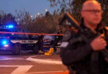 Attentat présumé à la voiture-bélier : treize blessés dans le nord d’Israël attentat-prsum-la-voiture-blier-treize-blesss-dans-le-nord-dsral
