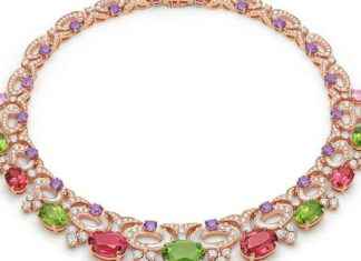 Bijoux de haute joaillerie : gemmes aux formes variées bijoux-de-haute-joaillerie-gemmes-aux-formes-varies