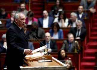 Budget 2025 : François Bayrou utilise l’article 49.3 pour adopter les budgets – Actualités en direct budget-2025-franois-bayrou-utilise-larticle-493-pour-adopter-les-budgets-actualits-en-direct