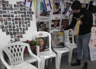 Cessez-le-feu à Gaza : La Croix-Rouge ne peut confirmer aucun détail sur le nouveau corps transféré cessez-le-feu-gaza-la-croix-rouge-ne-peut-confirmer-aucun-dtail-sur-le-nouveau-corps-transfr