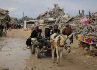 Cessez-le-feu à Gaza : Libération de trois otages israéliens et 183 prisonniers palestiniens cessez-le-feu-gaza-libration-de-trois-otages-israliens-et-183-prisonniers-palestiniens