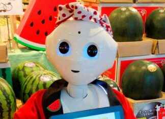 Compréhension des émotions par les robots: Réalité ou fiction ? comprhension-des-motions-par-les-robots-ralit-ou-fiction