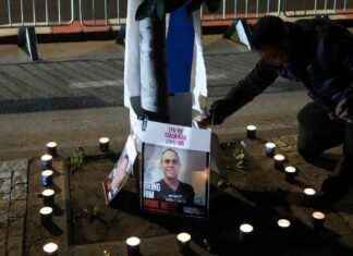 Corps de quatre otages remis à Israël: Dernier Franco-Israélien détenu par le Hamas identifié corps-de-quatre-otages-remis-sral-dernier-franco-sralien-dtenu-par-le-hamas-identifi