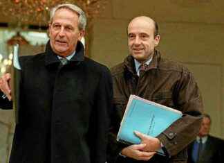 Décès de l’ancien ministre Roger Romani à l’âge de 90 ans dcs-de-lancien-ministre-roger-romani-lge-de-90-ans