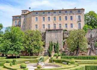 Devenir propriétaire d’un château médiéval dans l’arrière-pays varois devenir-propritaire-dun-chteau-mdival-dans-larrire-pays-varois