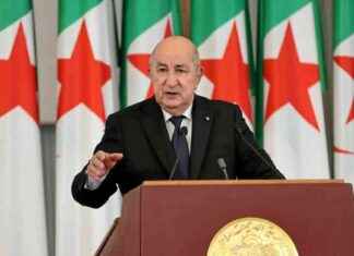 Dialogue ouvert entre Alger et Paris malgré un climat délétère dialogue-ouvert-entre-alger-et-paris-malgr-un-climat-dltre