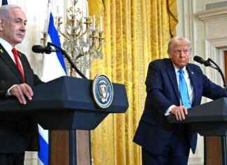 Donald Trump affirme que les États-Unis vont prendre le contrôle de la bande de Gaza donald-trump-affirme-que-les-tats-unis-vont-prendre-le-contrle-de-la-bande-de-gaza