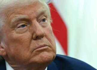 Donald Trump assure que l’Ukraine sera impliquée dans les négociations de paix donald-trump-assure-que-lukraine-sera-implique-dans-les-ngociations-de-paix