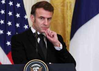 Emmanuel Macron : Trêve possible en Ukraine dans les semaines à venir emmanuel-macron-trve-possible-en-ukraine-dans-les-semaines-venir