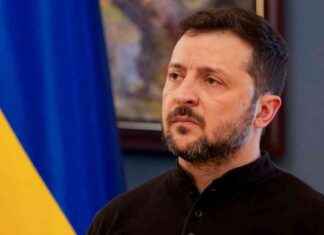 Espoir de rencontre constructive entre Zelensky et émissaire de Trump espoir-de-rencontre-constructive-entre-zelensky-et-missaire-de-trump