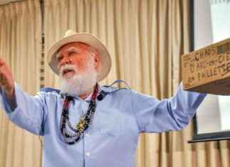 Frankétienne, pilier d’Haïti et volcan du verbe franktienne-pilier-dhati-et-volcan-du-verbe