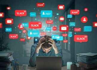 Gérer la « Slack fatigue » : limiter les notifications pour une meilleure productivité grer-la-slack-fatigue-limiter-les-notifications-pour-une-meilleure-productivit