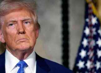 Guerre en Ukraine : Trump soutient la présence de troupes européennes de maintien de la paix guerre-en-ukraine-trump-soutient-la-prsence-de-troupes-europennes-de-maintien-de-la-paix