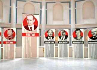 Le contrôle de Poutine sur les oligarques russes le-contrle-de-poutine-sur-les-oligarques-russes