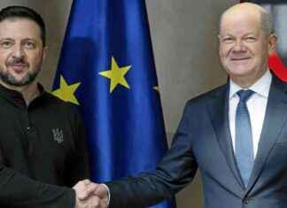 Les Européens cherchent à se positionner entre Trump et Poutine les-europens-cherchent-se-positionner-entre-trump-et-poutine