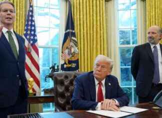 Les Limites du Bluff de Trump sur les Droits de Douane au Canada et au Mexique les-limites-du-bluff-de-trump-sur-les-droits-de-douane-au-canada-et-au-mexique