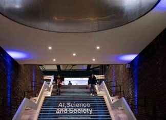 L’essor de l’intelligence artificielle dans le domaine militaire lessor-de-lintelligence-artificielle-dans-le-domaine-militaire