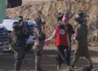 Libération d’otages du Hamas au Proche-Orient: Ofer Kalderon parmi les libérés libration-dotages-du-hamas-au-proche-orient-ofer-kalderon-parmi-les-librs