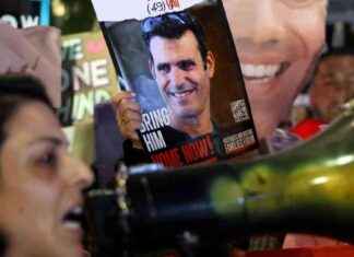 Libération imminente de 183 prisonniers palestiniens et trois otages israéliens libration-imminente-de-183-prisonniers-palestiniens-et-trois-otages-israliens