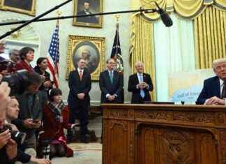 L’impact des droits de douane réciproques de Donald Trump sur l’OMC limpact-des-droits-de-douane-rciproques-de-donald-trump-sur-lomc