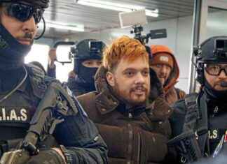 Mohamed Amra mis en examen et incarcéré en France mohamed-amra-mis-en-examen-et-incarcr-en-france