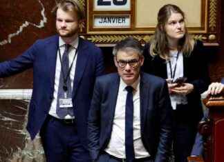 Motion de censure : Le dilemme du Parti socialiste motion-de-censure-le-dilemme-du-parti-socialiste