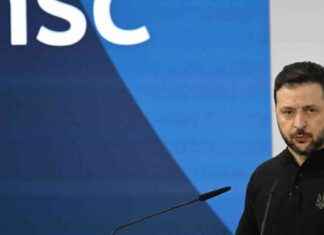 Négociations sur la guerre en Ukraine: position des États-Unis clarifiée ngociations-sur-la-guerre-en-ukraine-position-des-tats-unis-clarifie