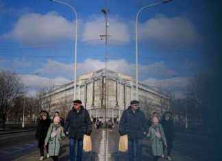 Refuge des Russes en Ukraine: Impact de la Guerre sur la Santé Mentale refuge-des-russes-en-ukraine-mpact-de-la-guerre-sur-la-sant-mentale