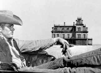 Révélations sur la sexualité cachée de James Dean rvlations-sur-la-sexualit-cache-de-james-dean